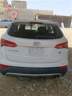 هیوندای سەنتافی
